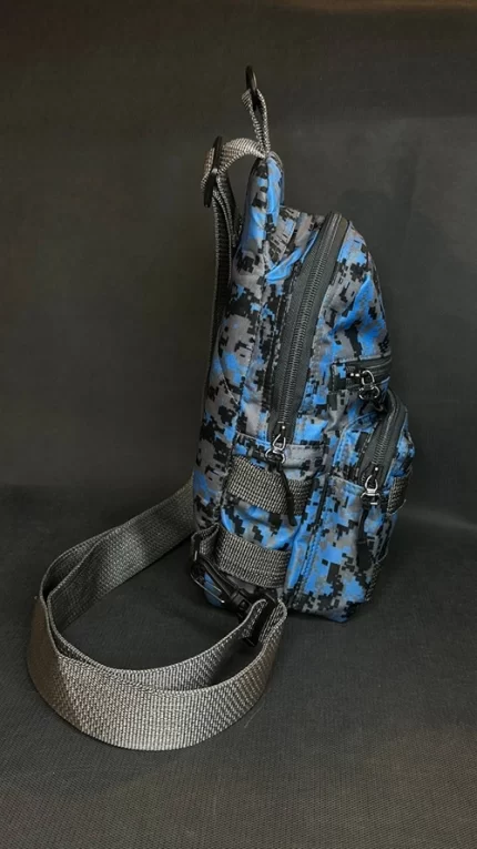 كيف كراس بادی ضد آب