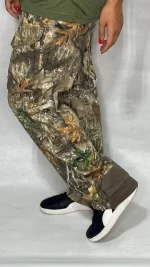 شلوار تاکتیکال استتار ماژلان