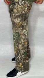 شلوار تاکتیکال استتار ماژلان