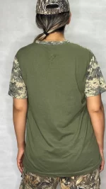 تیشرت تاکتیکال 511