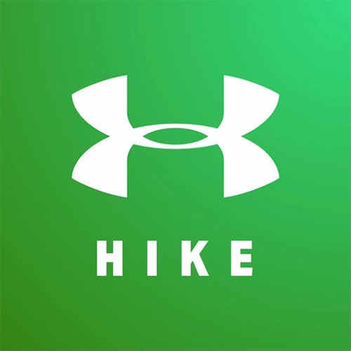 Map My Hike