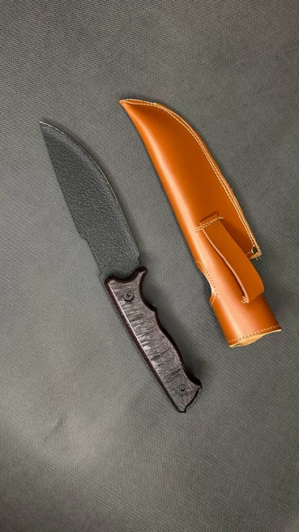 چاقو بوشکرافت تاکتیکال