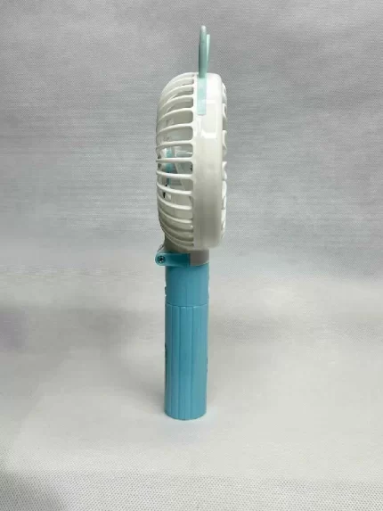 پنکه شارژی دستی ارشی