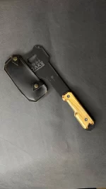 تبر بوشکرافت تاکتیکال