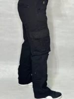 شلوار شیش جیب آلفا اورجینال آمریکا