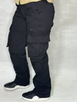 شلوار شیش جیب آلفا اورجینال آمریکا