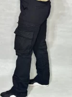 شلوار شیش جیب آلفا اورجینال آمریکا