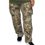 شلوار تاکتیکال استتار ماژلان