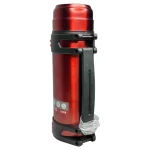 فلاسک سرد و گرم 2 لیتری استیل اسپات