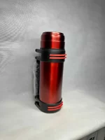 فلاسک سرد و گرم 2 لیتری استیل اسپات