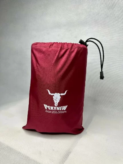 زیر انداز چادر ضد آب Pekynew