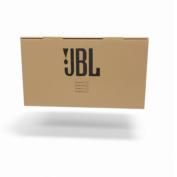 کیف اسپیکر ۱۲۰ کلاب پارتی باکس JBL نیوکالکشن با ضمانت | jbL partybox 120 club