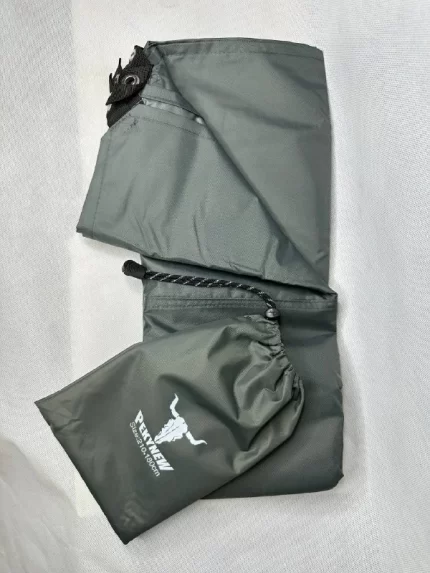 زیر انداز چادر ضد آب Pekynew