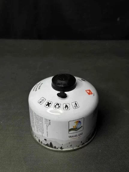 کپسول گاز مسافرتی کمپو 230 گرمی