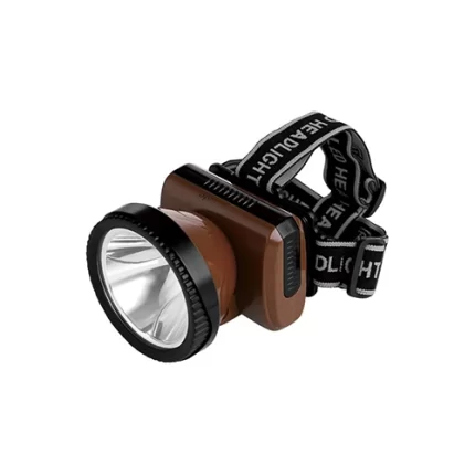 چراغ پیشانی دی پی مدل 7203