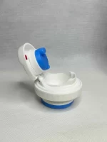 فلاسک سرد و گرم 2 لیتری استیل اسپات