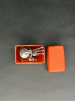 سرشعله کوهنوردی و کمپینگ چهارپر