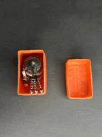 سرشعله کوهنوردی و کمپینگ چهارپر