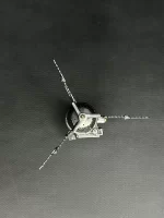 سرشعله کوهنوردی و کمپینگ چهارپر