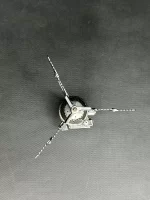 سرشعله کوهنوردی و کمپینگ چهارپر