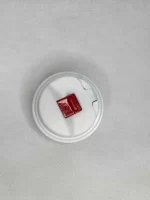 فلاسک مسافرتی سرد و گرم 1.6 لیتری استیل اسپات