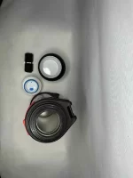 فلاسک سرد و گرم 2 لیتری استیل اسپات