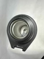 فلاسک مسافرتی سرد و گرم 1.6 لیتری استیل اسپات