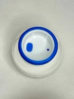 فلاسک مسافرتی سرد و گرم 1.6 لیتری استیل اسپات