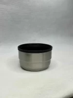 فلاسک مسافرتی سرد و گرم 1.6 لیتری استیل اسپات