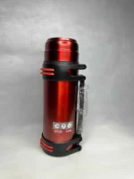 فلاسک سرد و گرم 2 لیتری استیل اسپات