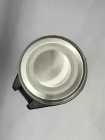 فلاسک مسافرتی سرد و گرم 1.6 لیتری استیل اسپات