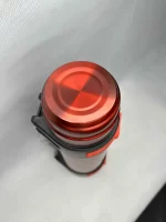 فلاسک سرد و گرم 2 لیتری استیل اسپات