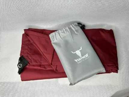 زیر انداز چادر ضد آب Pekynew