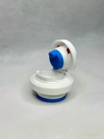 فلاسک مسافرتی سرد و گرم 1.6 لیتری استیل اسپات