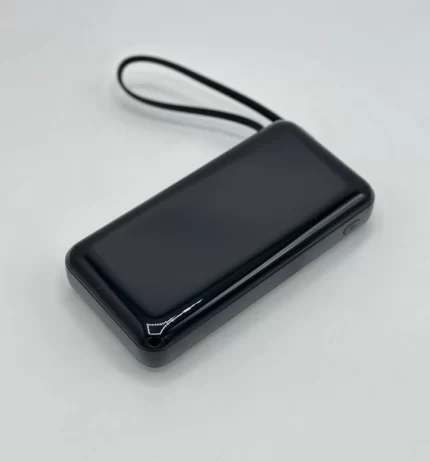 پاور بانک SUNRISE P12 ظرفیت 20000 میلی آمپر