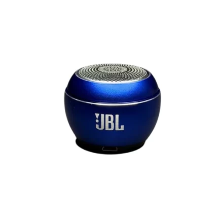 اسپيكر بلوتوثي كوچك JBL مدل ts | اسپیکر JBL mini speaker blue