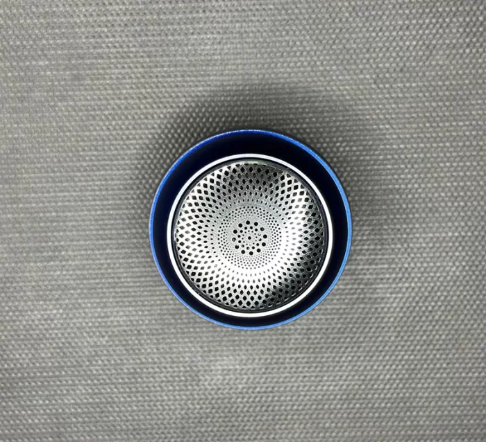 اسپيكر بلوتوثي كوچك JBL مدل ts | اسپیکر JBL mini speaker blue