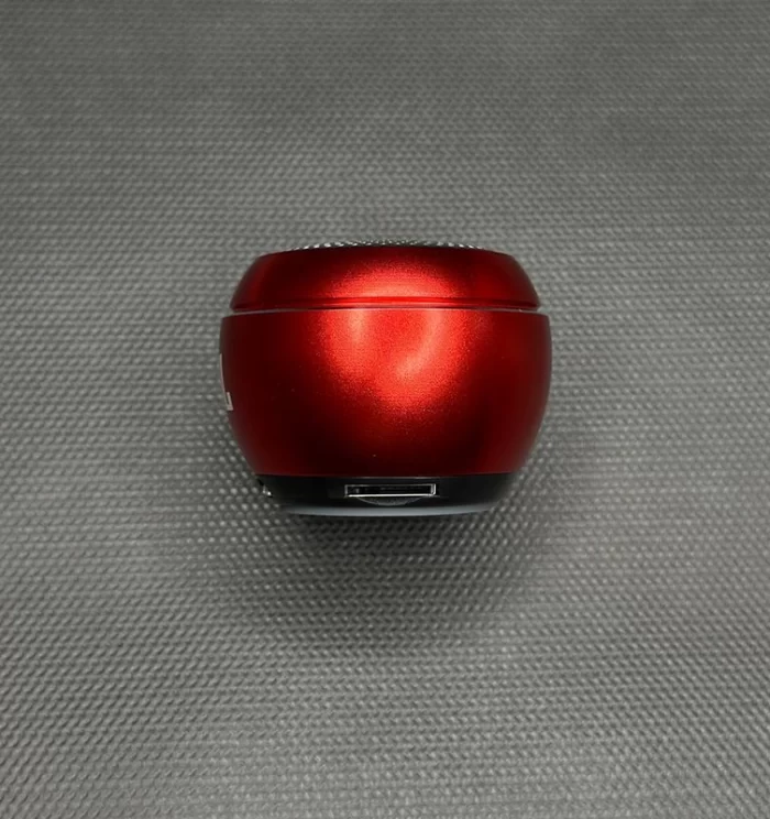 اسپيكر بلوتوثي جی بی ال مدل ts | اسپیکر JBL mini speaker red