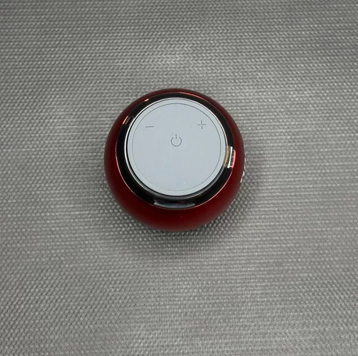 اسپيكر بلوتوثي جی بی ال مدل ts | اسپیکر JBL mini speaker red