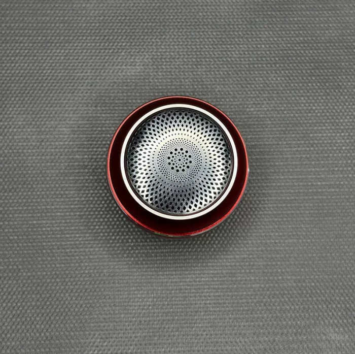 اسپيكر بلوتوثي جی بی ال مدل ts | اسپیکر JBL mini speaker red