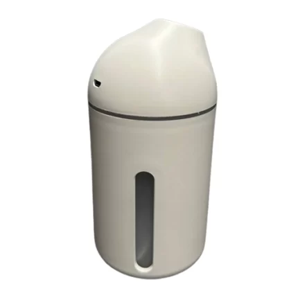 دستگاه بخور سرد برند هيتاچي وايت | nano mist sprayer 250ml