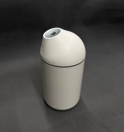 دستگاه بخور سرد برند هيتاچي وايت | nano mist sprayer 250ml