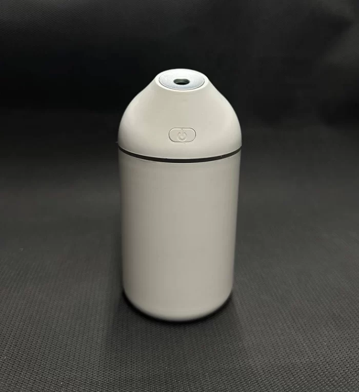 دستگاه بخور سرد برند هيتاچي وايت | nano mist sprayer 250ml