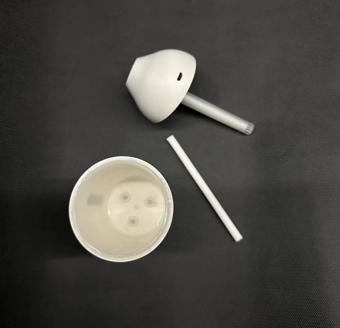 دستگاه بخور سرد برند هيتاچي وايت | nano mist sprayer 250ml