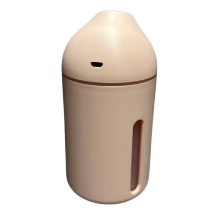 دستگاه بخور سرد برند هيتاچي پینک | nano mist sprayer 250ml