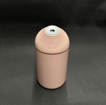 دستگاه بخور سرد برند هيتاچي پینک | nano mist sprayer 250ml