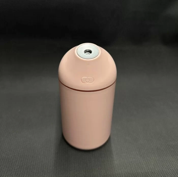 دستگاه بخور سرد برند هيتاچي پینک | nano mist sprayer 250ml