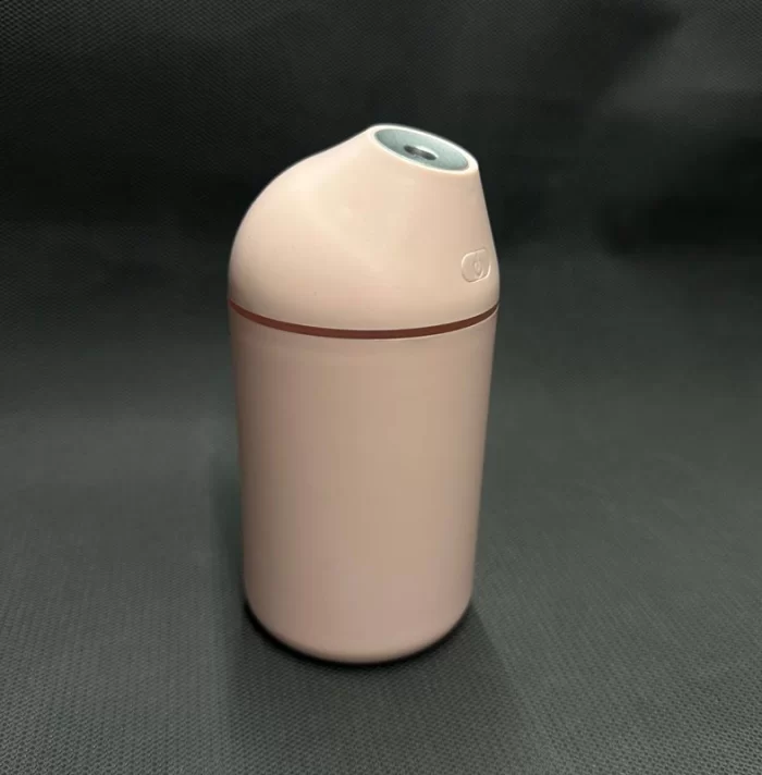 دستگاه بخور سرد برند هيتاچي پینک | nano mist sprayer 250ml