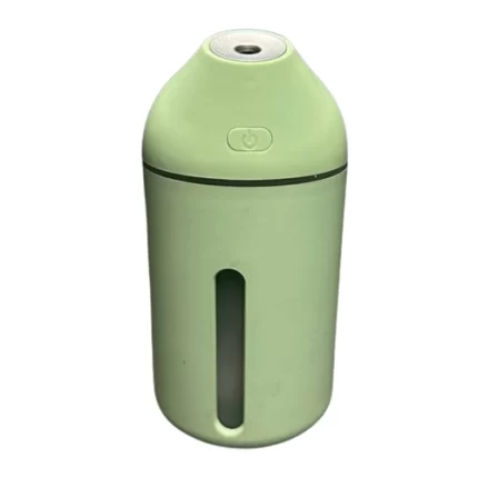 دستگاه بخور سرد برند هیتاچی گرین | nano mist sprayer 250 ml