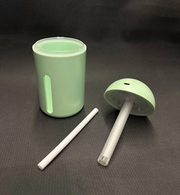 دستگاه بخور سرد برند هیتاچی گرین | nano mist sprayer 250 ml